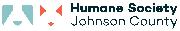 Humane Society of Johnson County Logo